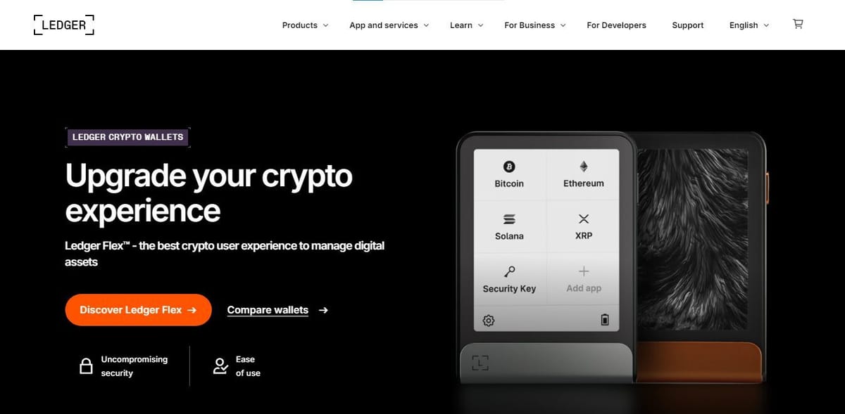 Ledger.com/Start® — Your Complete Guide to Getting Started with a Ledger Hardware Wallet