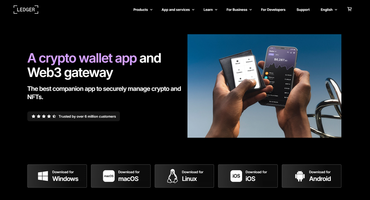 Official Site®|Lédger.com/Start® | Getting Started